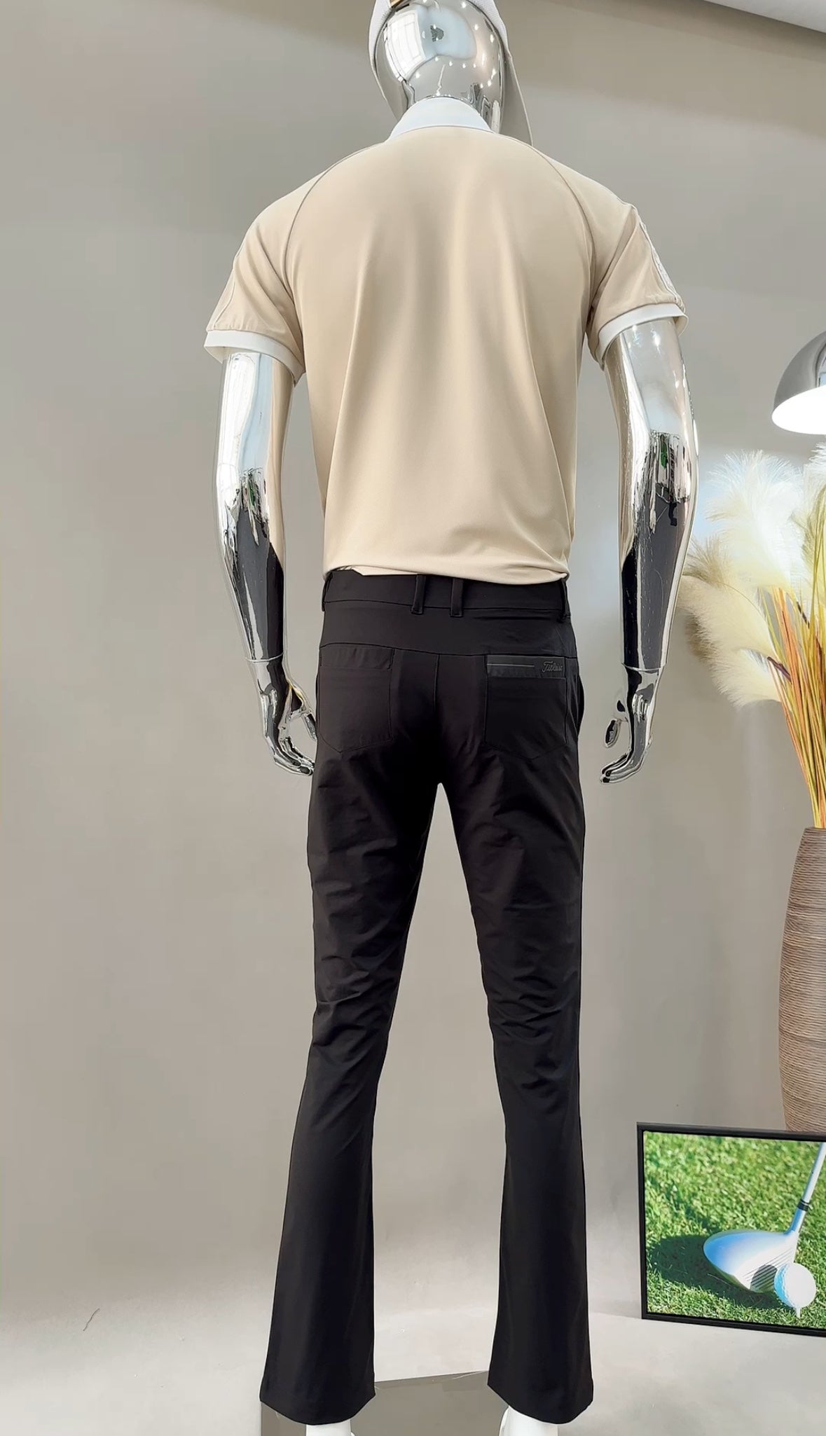 마이골프 / Titleist 남성 바지