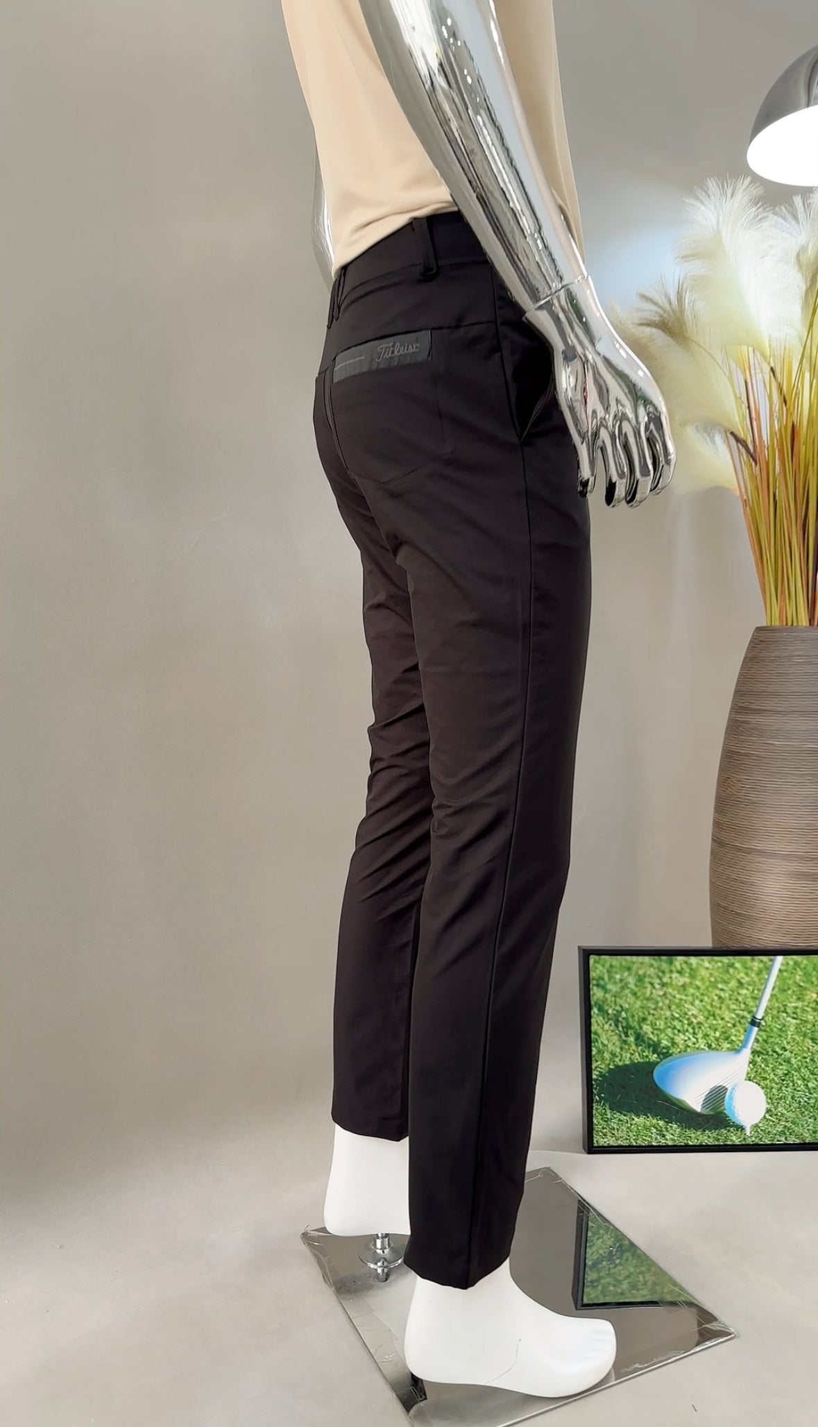 마이골프 / Titleist 남성 바지