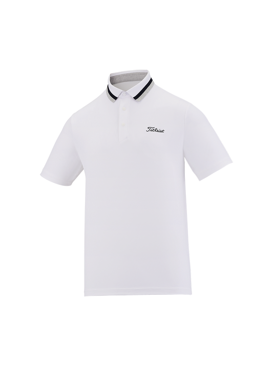 마이골프 / Titleist 남성 반팔
