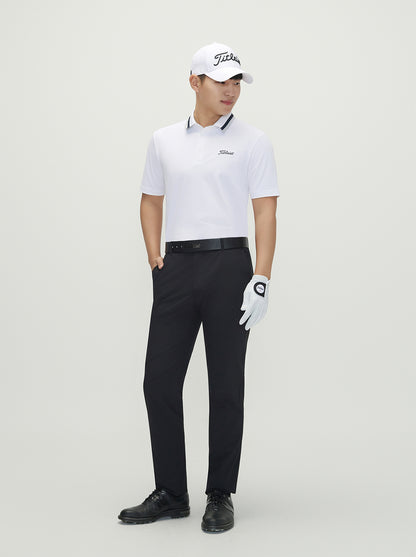 마이골프 / Titleist 남성 반팔