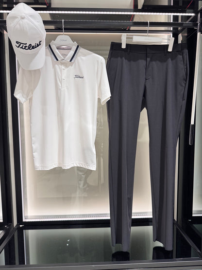 마이골프 / Titleist 남성 반팔