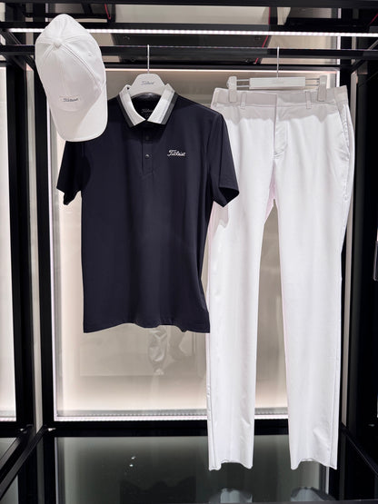 마이골프 / Titleist 남성 반팔