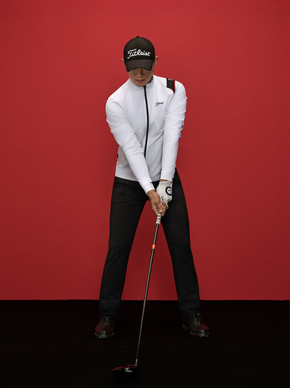 마이골프 / Titleist 남성 자외선 차단 자켓