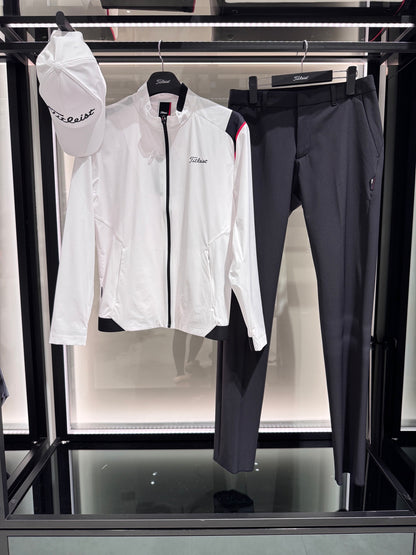 마이골프 / Titleist 남성 자외선 차단 자켓