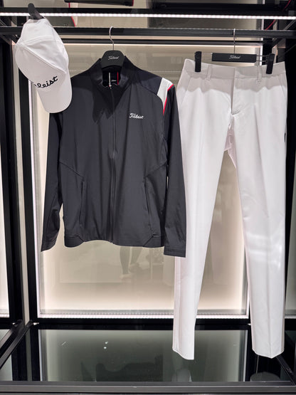 마이골프 / Titleist 남성 자외선 차단 자켓