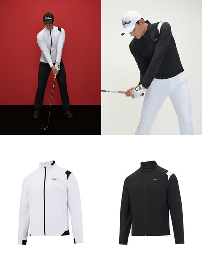 마이골프 / Titleist 남성 자외선 차단 자켓