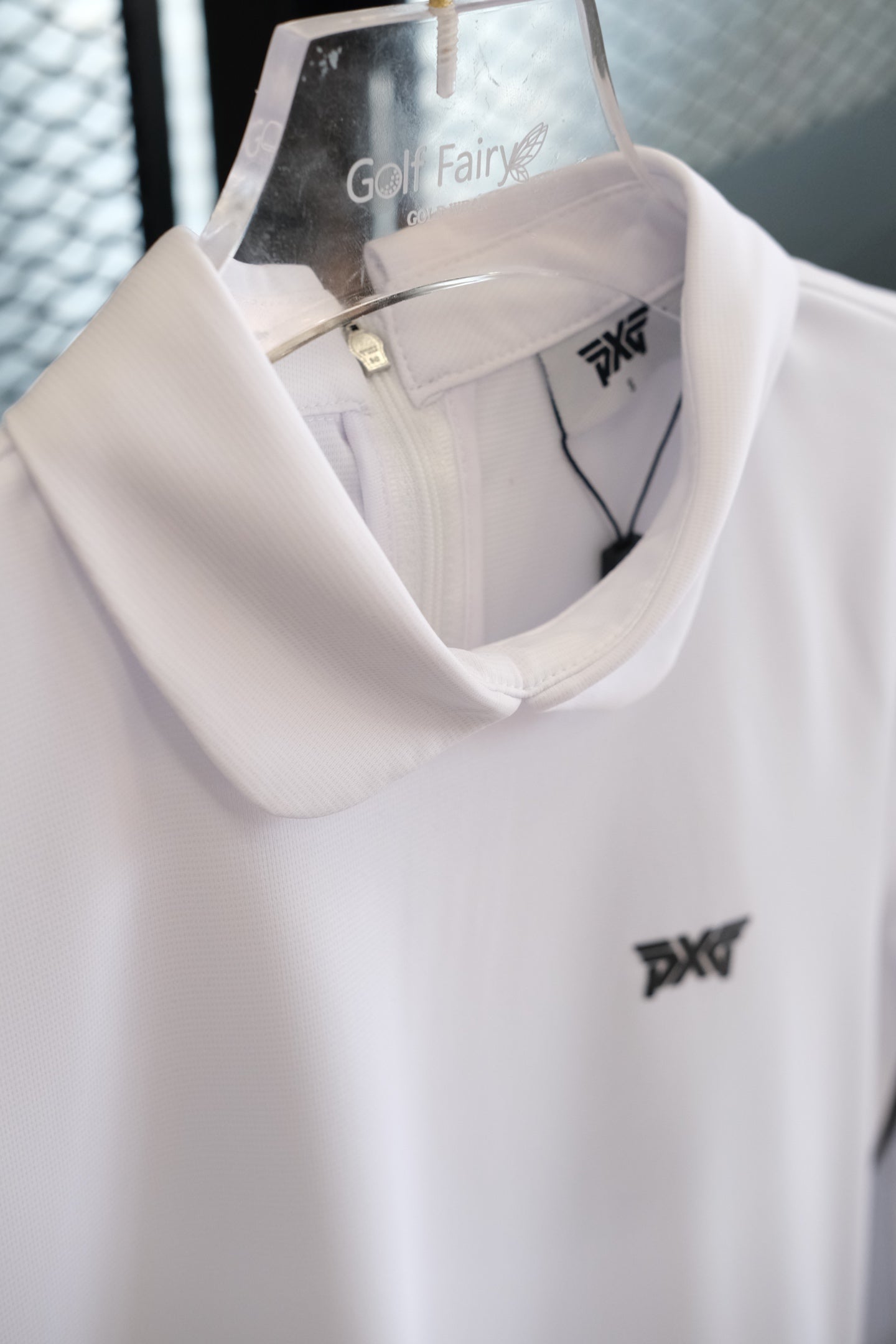 마이골프 / PXG 여성 긴팔티