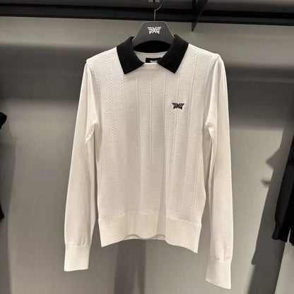 마이골프 / PXG 여성 긴팔