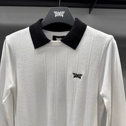 마이골프 / PXG 여성 긴팔