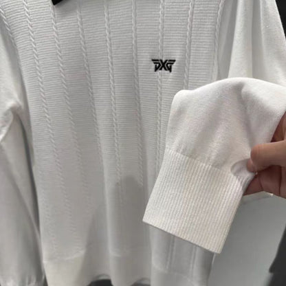 마이골프 / PXG 여성 긴팔