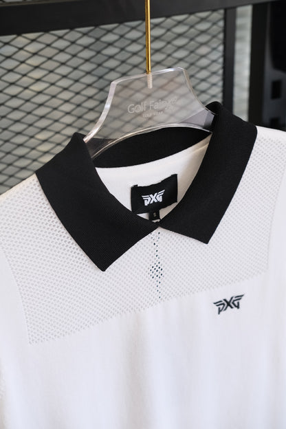 마이골프 / PXG 여성 반팔