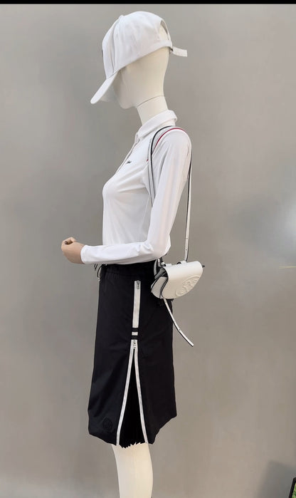 마이골프 / G/FORE 여성 스커트