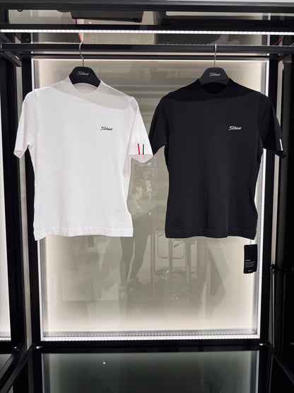 마이골프 / Titleist 여성 반팔
