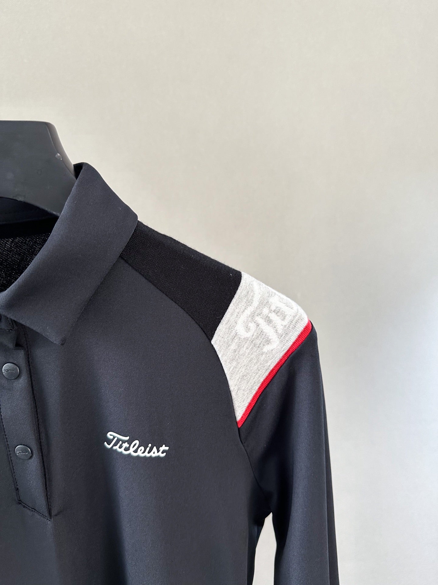 마이골프 / Titleist 여성 긴팔