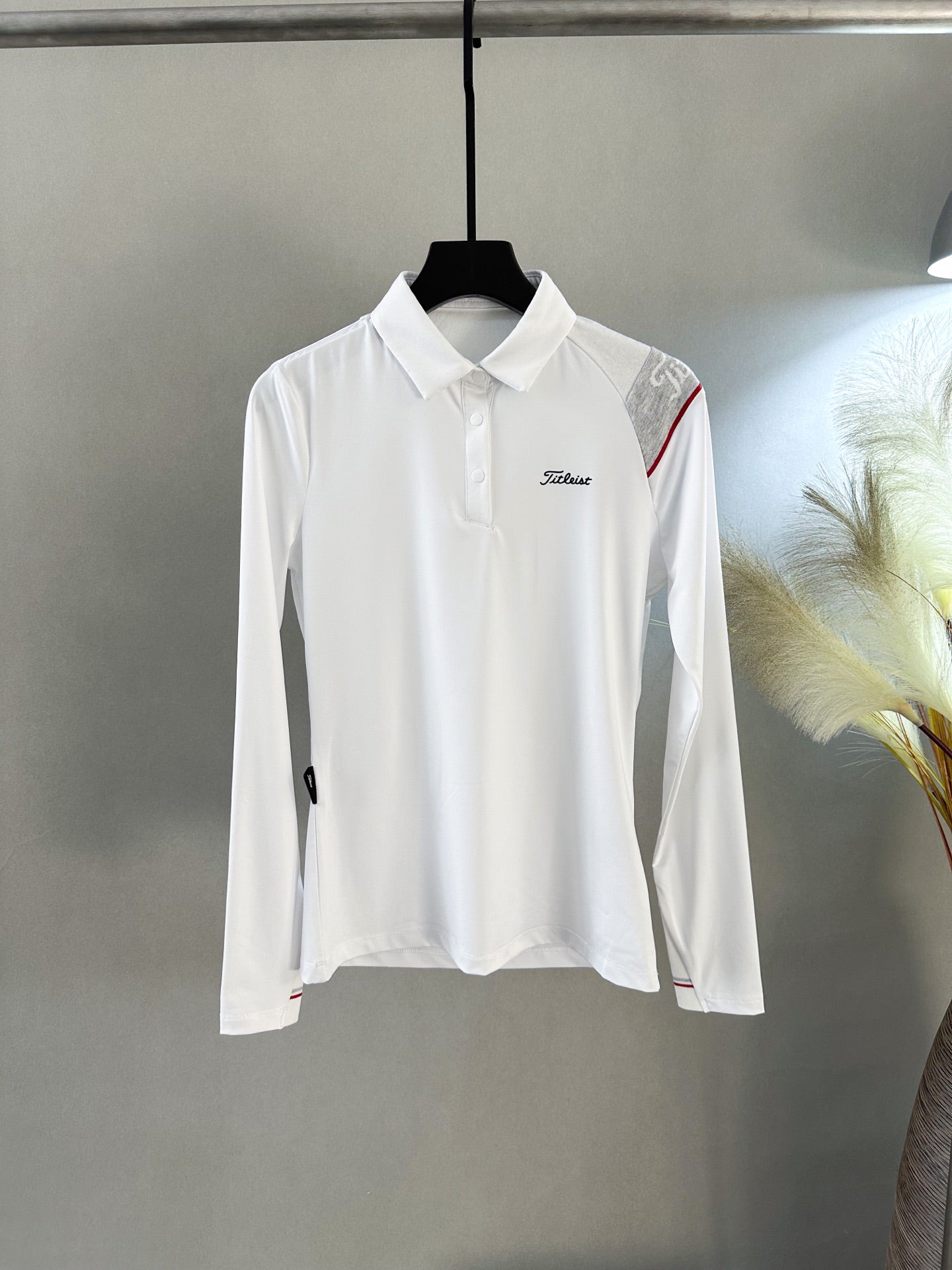 마이골프 / Titleist 여성 긴팔