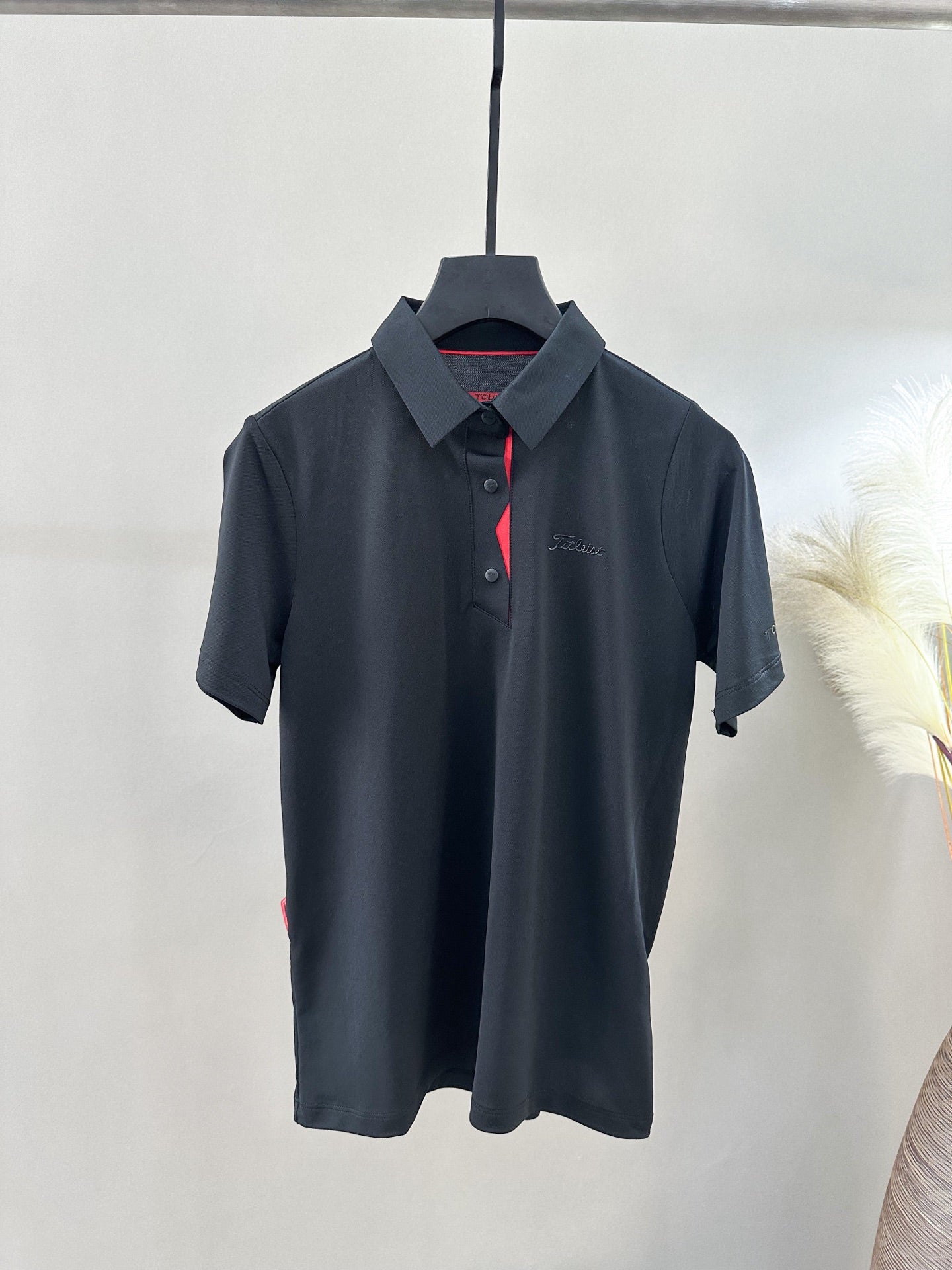 마이골프 / Titleist 여성 반팔