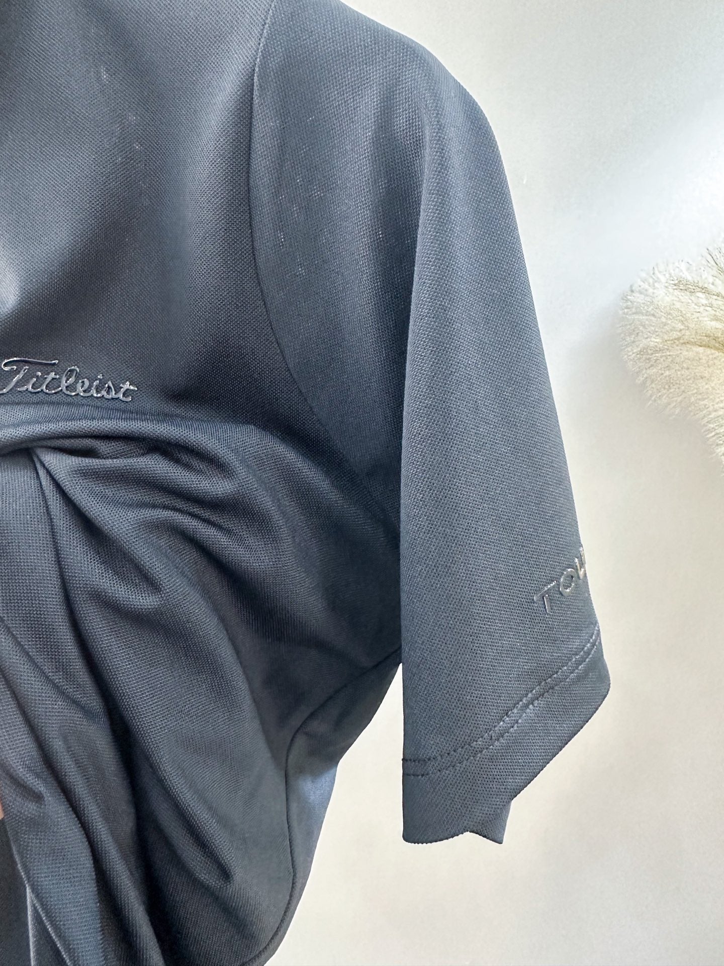 마이골프 / Titleist 여성 반팔