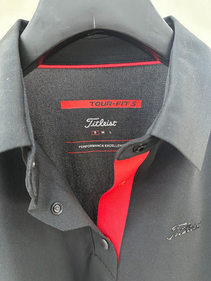 마이골프 / Titleist 여성 반팔