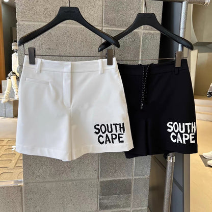 마이골프 / SOUTHCAPE 여성 반바지