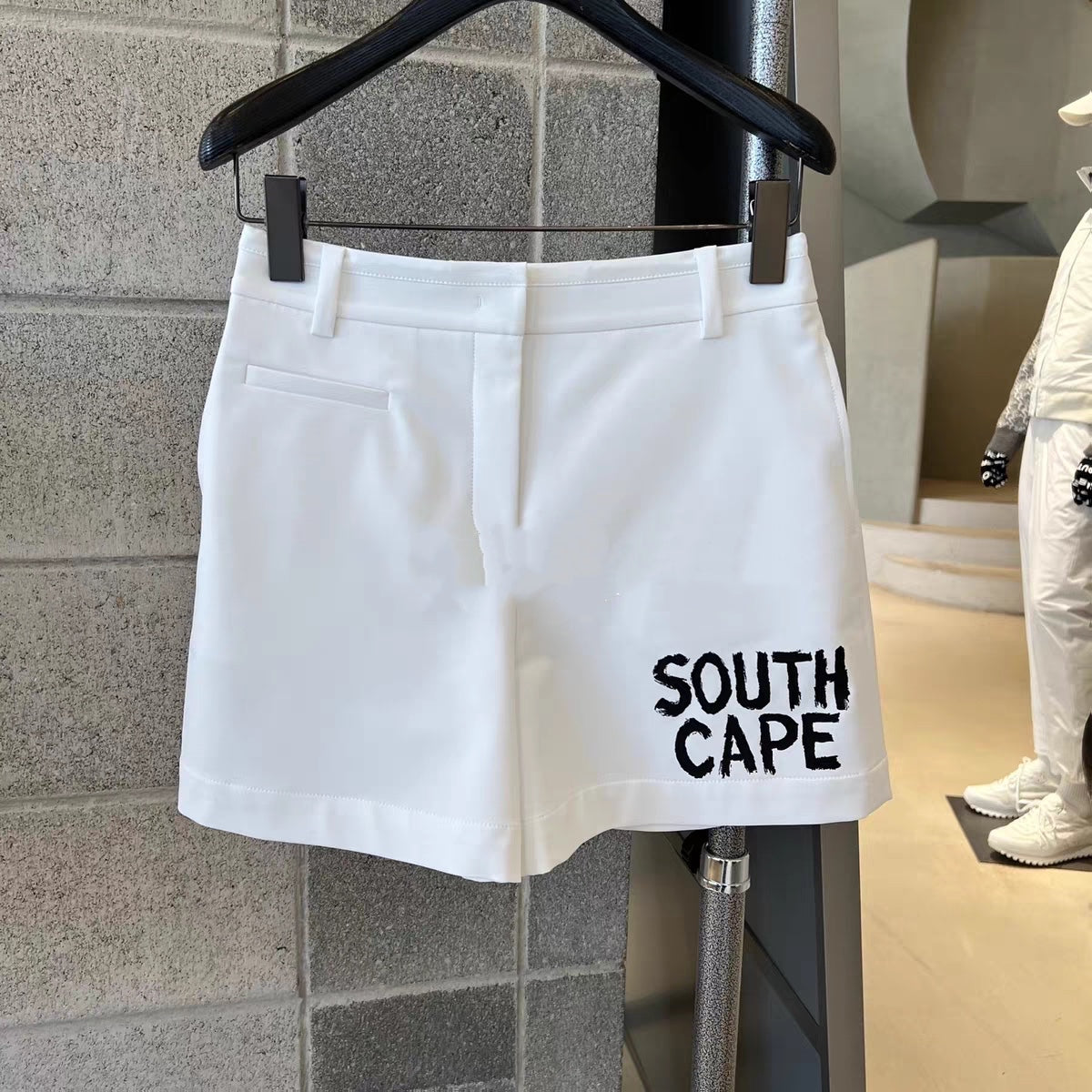 마이골프 / SOUTHCAPE 여성 반바지