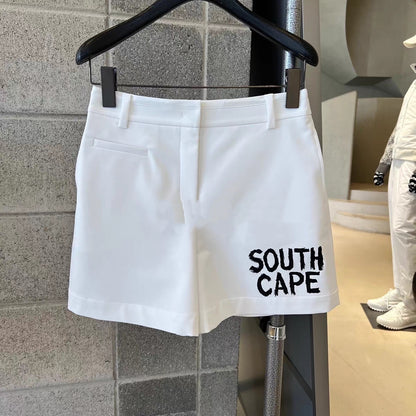 마이골프 / SOUTHCAPE 여성 반바지