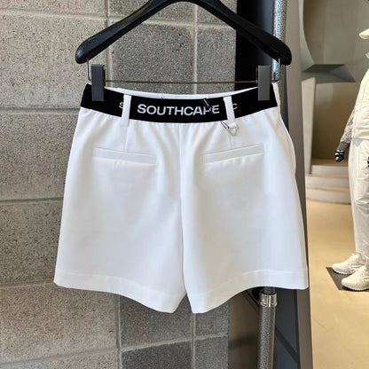 마이골프 / SOUTHCAPE 여성 반바지