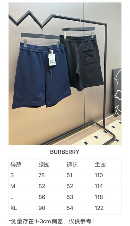 체인2호 / 버버리 남성 반바지