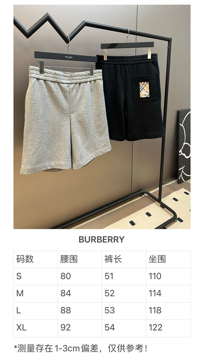 체인2호 / 버버리 남성 반바지