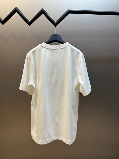 체인2호 / 버버리 남성 반팔 티셔츠