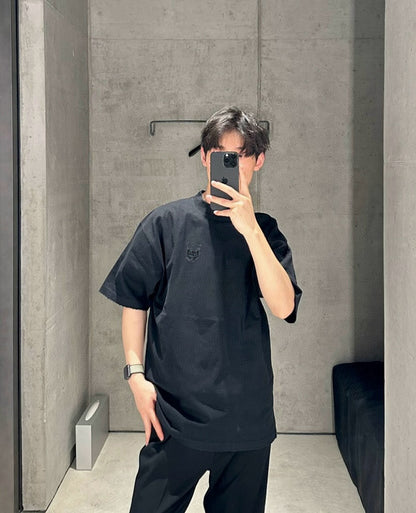 체인2호 / 발렌시아가 남성 반팔 티셔츠