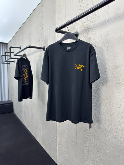 체인2호 / 아크테릭스 남성 반팔 티셔츠