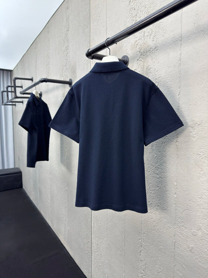 체인2호 / 로에베 남성 반팔 셔츠