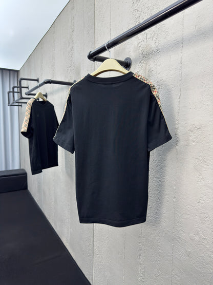 체인2호 / 버버리 남성 반팔 티셔츠