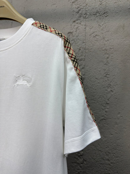 체인2호 / 버버리 남성 반팔 티셔츠