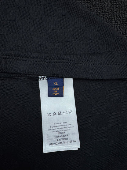 체인2호 / 루이비통 남성 반팔 셔츠