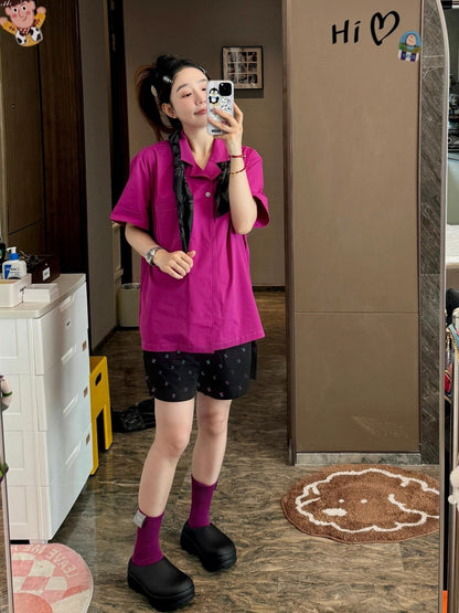 체인2호 / 루이비통 남성 반바지