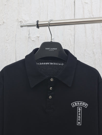 체인2호 / 크롬하츠 남성 반팔 셔츠