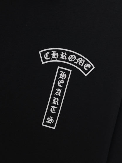 체인2호 / 크롬하츠 남성 반팔 셔츠