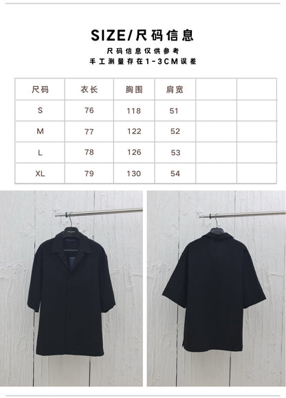 체인2호 / 루이비통 남성 반팔 셔츠