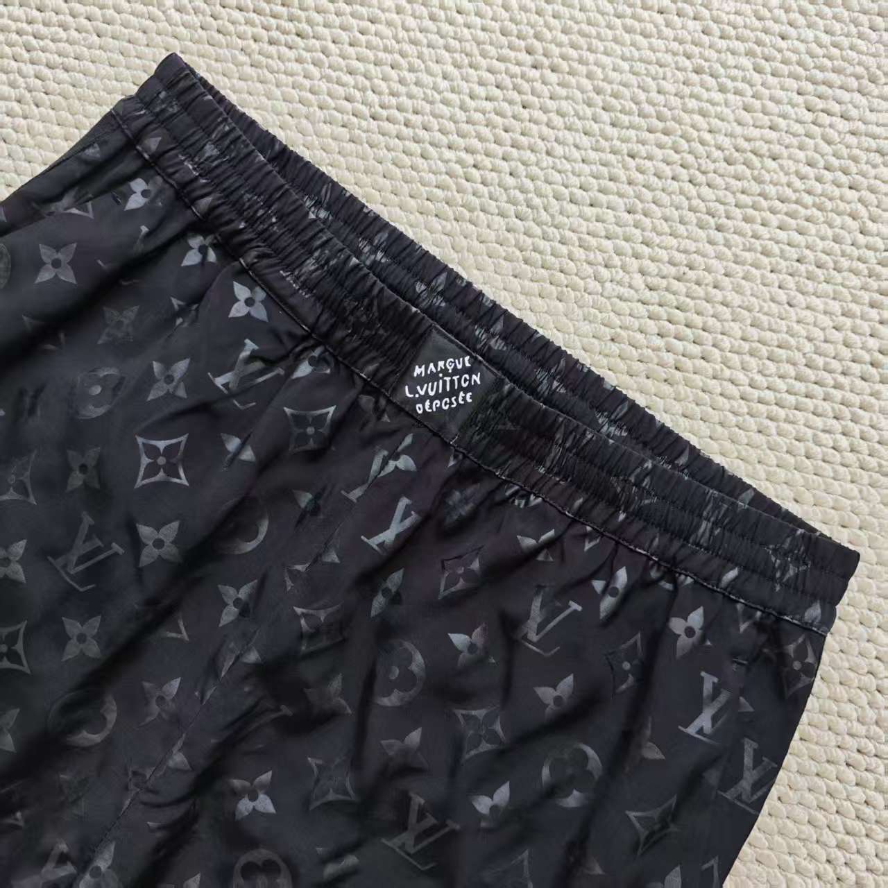 GTR / 루이비통 남성 반바지