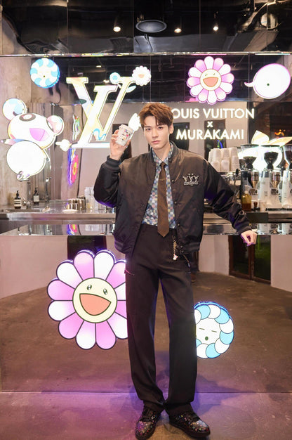 BVG / 루이비통 남성 바지
