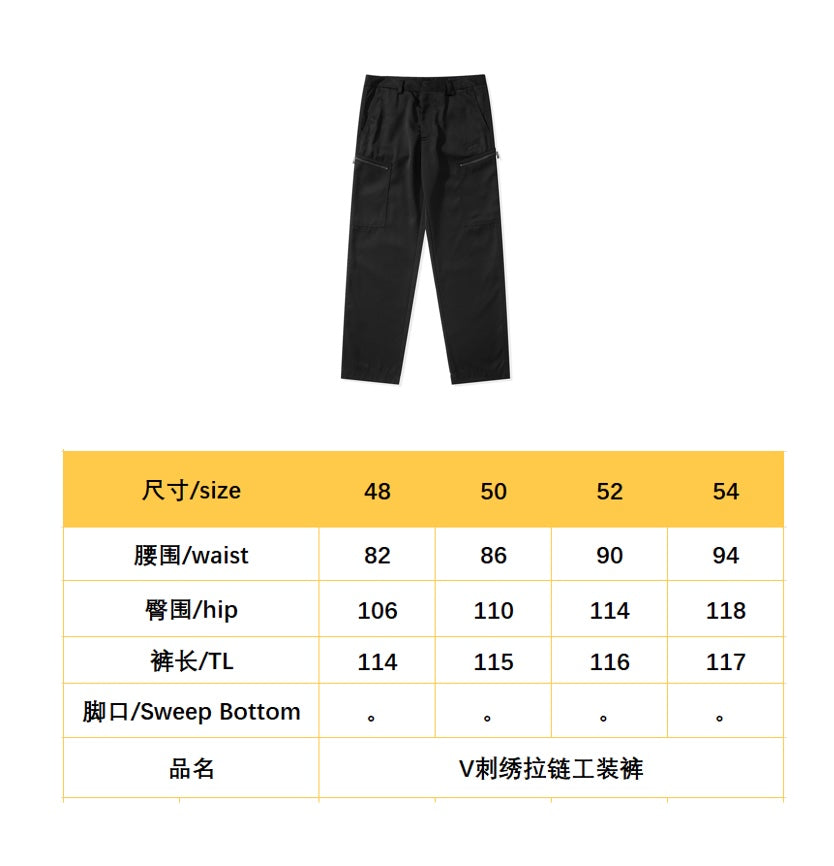 BVG / 루이비통 남성 바지