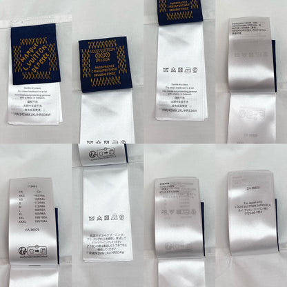 BVG / 루이비통 남성 셔츠