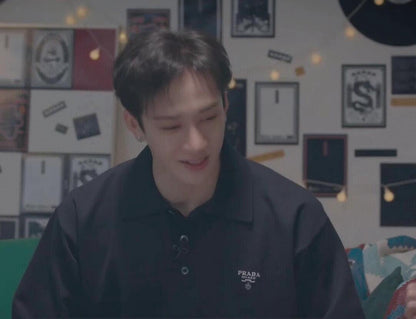BVG / 프라다 남성 반팔 셔츠