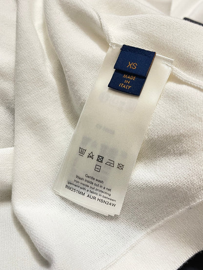 BVG / 루이비통 남성 반팔 티셔츠
