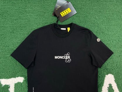 BVG / 몽클레어 남성 반팔 티셔츠