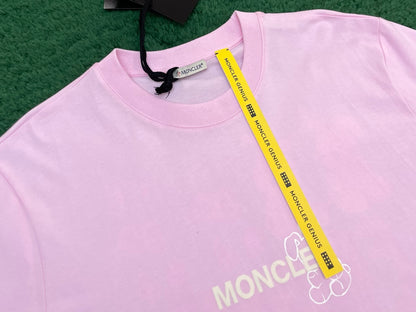 BVG / 몽클레어 남성 반팔 티셔츠