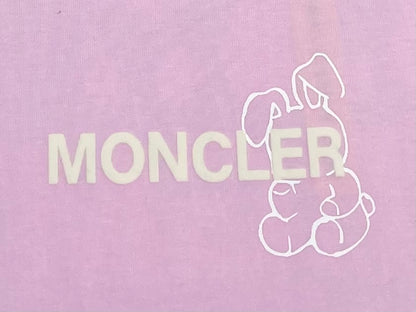 BVG / 몽클레어 남성 반팔 티셔츠