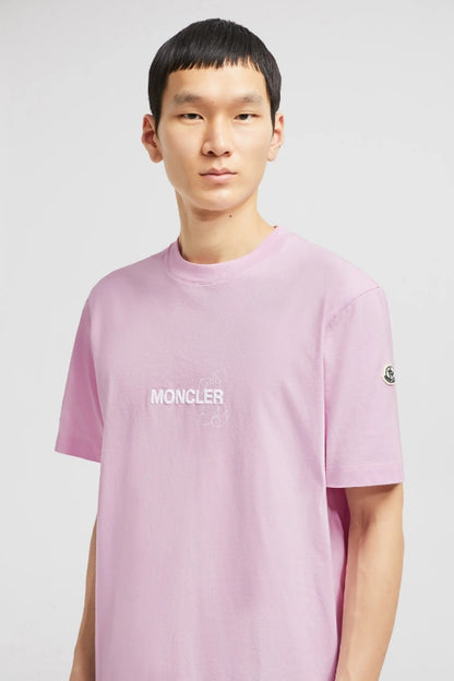 BVG / 몽클레어 남성 반팔 티셔츠