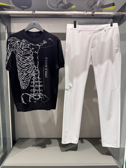 마이골프 / Mygolfstudio 남성 반팔 티셔츠